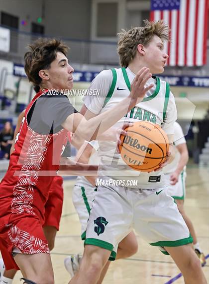 Thumbnail 2 in JV: East @ Syracuse photogallery.