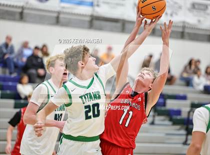 Thumbnail 2 in JV: East @ Syracuse photogallery.