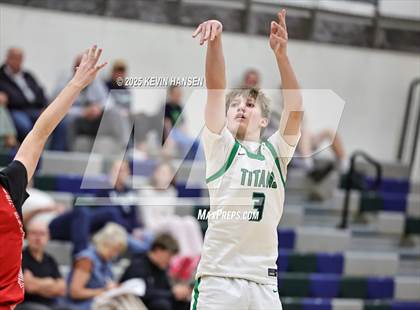 Thumbnail 2 in JV: East @ Syracuse photogallery.