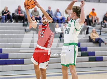 Thumbnail 1 in JV: East @ Syracuse photogallery.