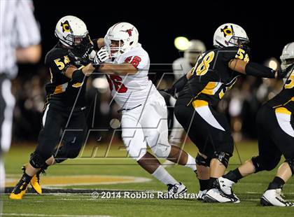 Thumbnail 3 in Marshall @ Crandall photogallery.