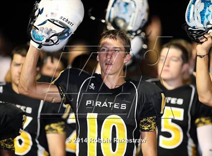 Thumbnail 1 in Marshall @ Crandall photogallery.