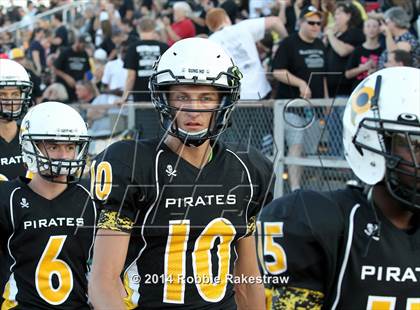 Thumbnail 1 in Marshall @ Crandall photogallery.