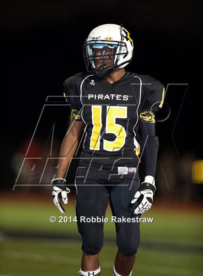 Thumbnail 1 in Marshall @ Crandall photogallery.