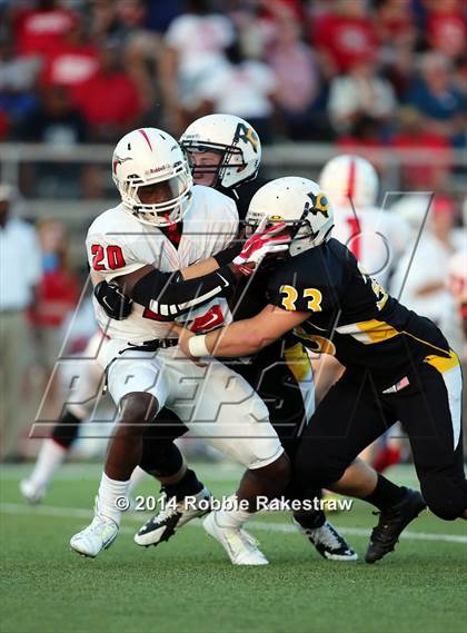 Thumbnail 3 in Marshall @ Crandall photogallery.