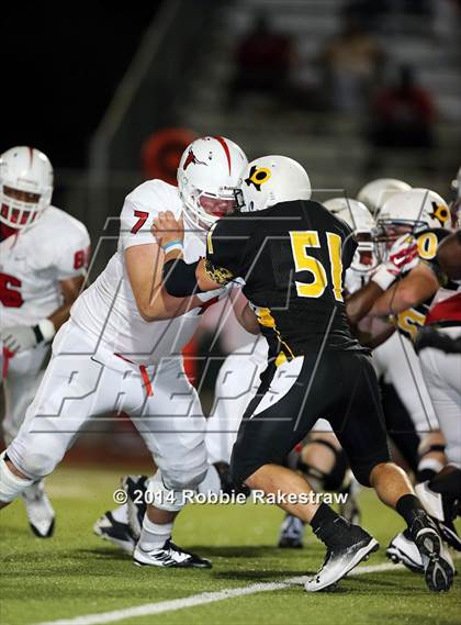 Thumbnail 2 in Marshall @ Crandall photogallery.