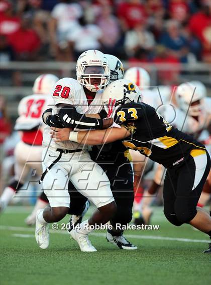 Thumbnail 2 in Marshall @ Crandall photogallery.