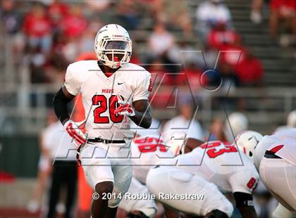 Thumbnail 1 in Marshall @ Crandall photogallery.