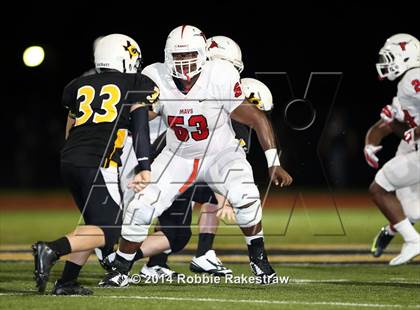Thumbnail 1 in Marshall @ Crandall photogallery.