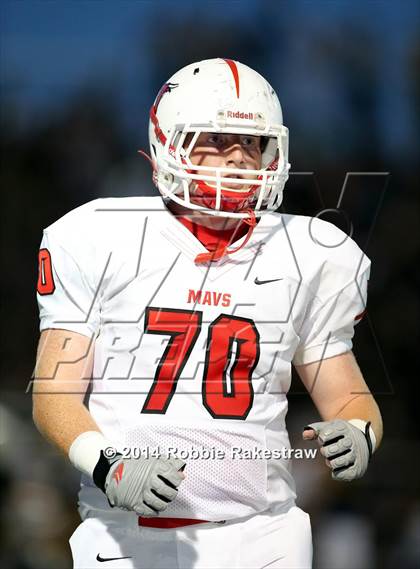 Thumbnail 1 in Marshall @ Crandall photogallery.