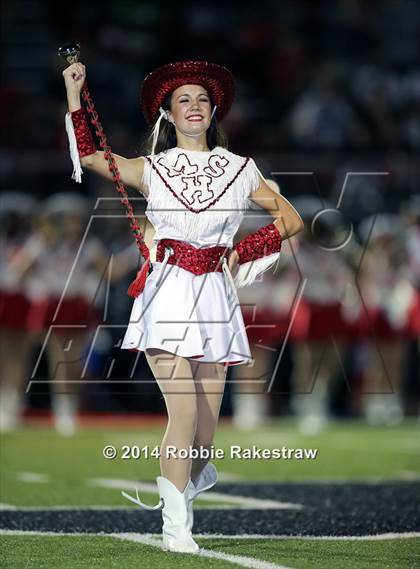 Thumbnail 1 in Marshall @ Crandall photogallery.