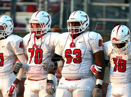 Thumbnail 1 in Marshall @ Crandall photogallery.
