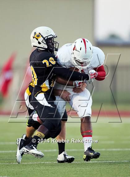 Thumbnail 3 in Marshall @ Crandall photogallery.