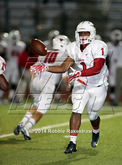 Thumbnail 1 in Marshall @ Crandall photogallery.
