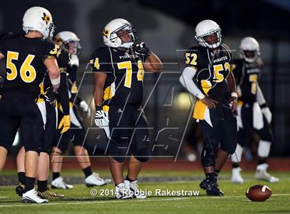 Thumbnail 1 in Marshall @ Crandall photogallery.