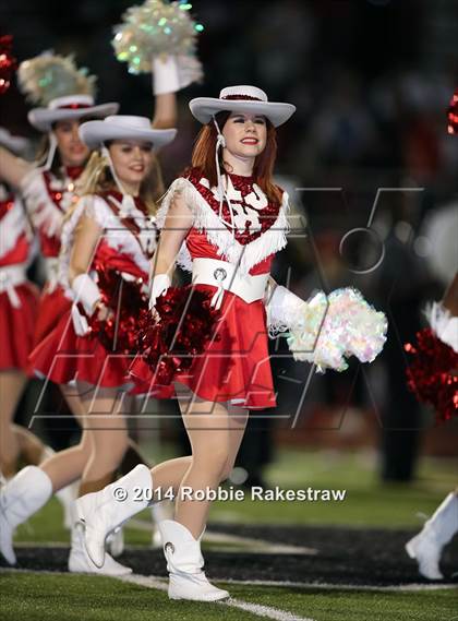 Thumbnail 1 in Marshall @ Crandall photogallery.