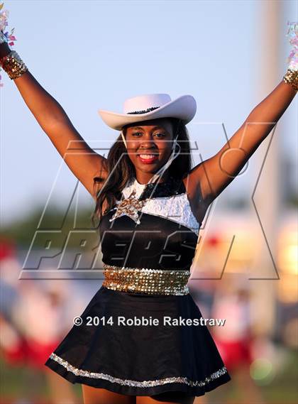 Thumbnail 1 in Marshall @ Crandall photogallery.