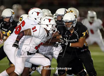 Thumbnail 3 in Marshall @ Crandall photogallery.