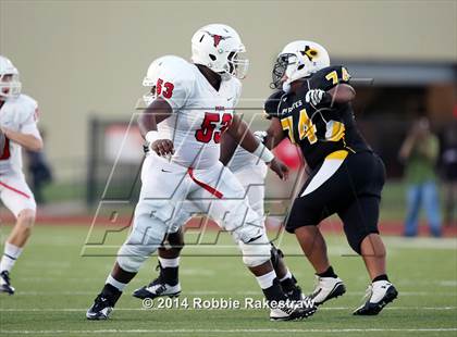 Thumbnail 2 in Marshall @ Crandall photogallery.