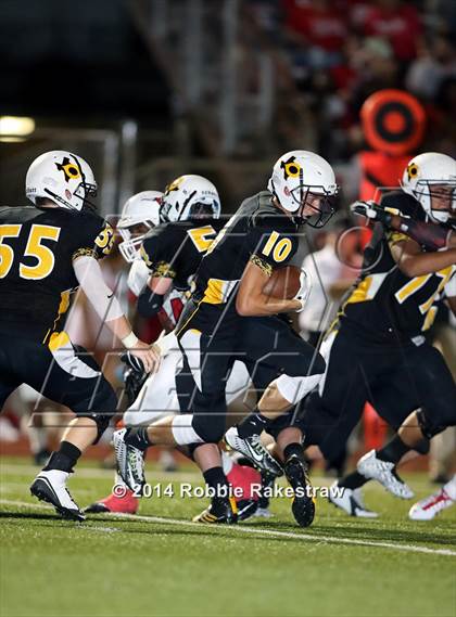 Thumbnail 3 in Marshall @ Crandall photogallery.