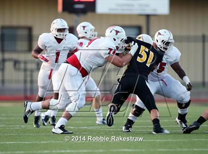 Thumbnail 1 in Marshall @ Crandall photogallery.