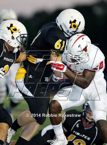 Thumbnail 2 in Marshall @ Crandall photogallery.