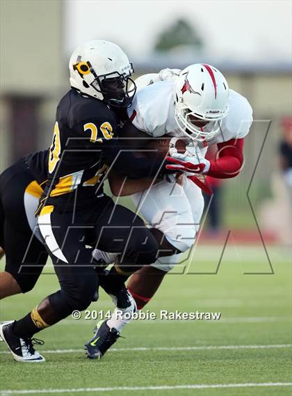 Thumbnail 1 in Marshall @ Crandall photogallery.