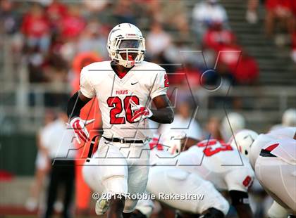 Thumbnail 2 in Marshall @ Crandall photogallery.