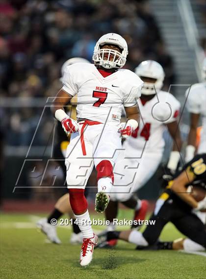 Thumbnail 1 in Marshall @ Crandall photogallery.