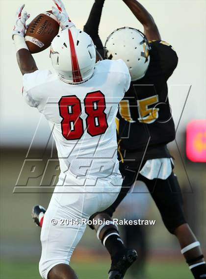 Thumbnail 3 in Marshall @ Crandall photogallery.