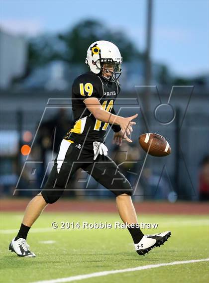 Thumbnail 1 in Marshall @ Crandall photogallery.