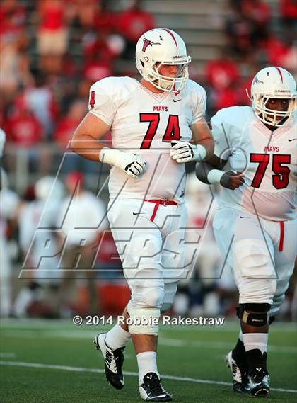 Thumbnail 1 in Marshall @ Crandall photogallery.