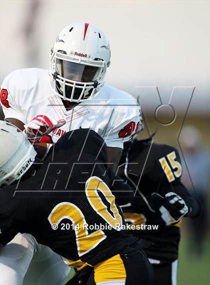 Thumbnail 3 in Marshall @ Crandall photogallery.
