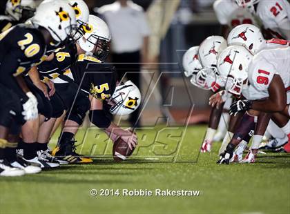 Thumbnail 1 in Marshall @ Crandall photogallery.