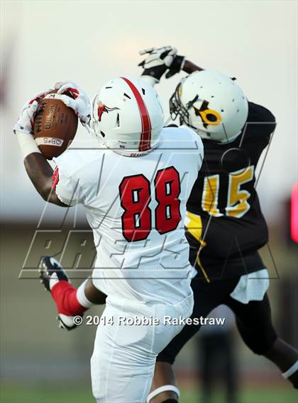 Thumbnail 1 in Marshall @ Crandall photogallery.