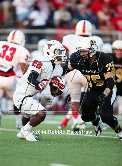 Thumbnail 1 in Marshall @ Crandall photogallery.