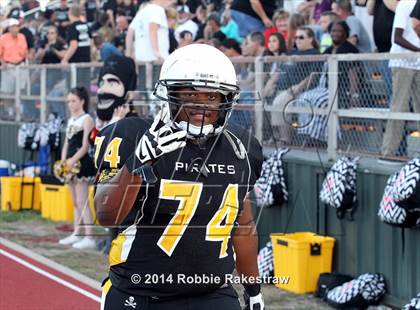 Thumbnail 1 in Marshall @ Crandall photogallery.