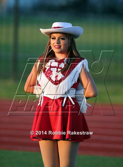 Thumbnail 1 in Marshall @ Crandall photogallery.