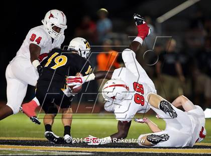 Thumbnail 3 in Marshall @ Crandall photogallery.