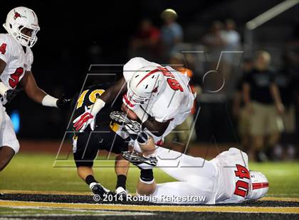 Thumbnail 2 in Marshall @ Crandall photogallery.