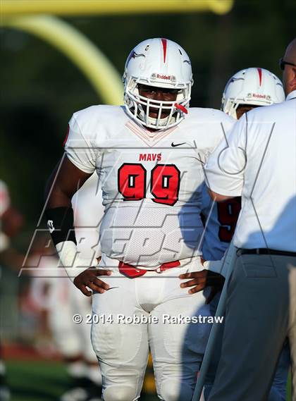 Thumbnail 1 in Marshall @ Crandall photogallery.