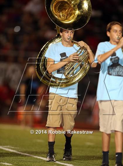 Thumbnail 1 in Marshall @ Crandall photogallery.