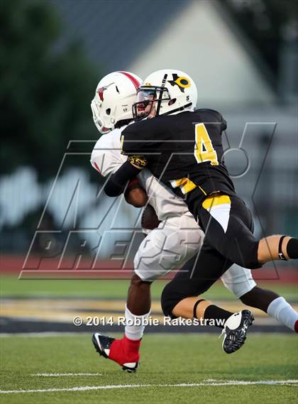Thumbnail 3 in Marshall @ Crandall photogallery.