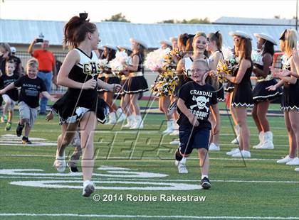 Thumbnail 2 in Marshall @ Crandall photogallery.