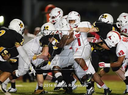 Thumbnail 3 in Marshall @ Crandall photogallery.