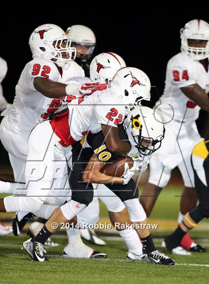 Thumbnail 1 in Marshall @ Crandall photogallery.