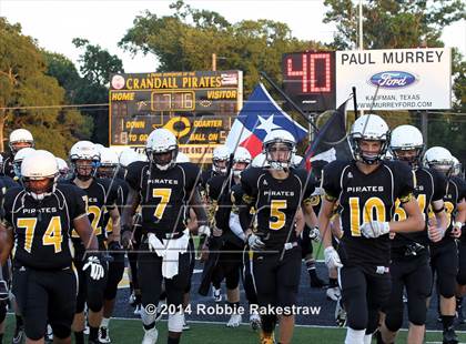 Thumbnail 1 in Marshall @ Crandall photogallery.