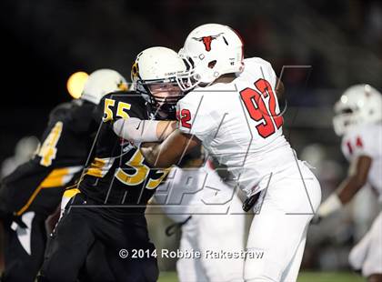 Thumbnail 2 in Marshall @ Crandall photogallery.
