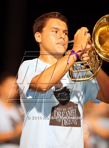 Thumbnail 1 in Marshall @ Crandall photogallery.