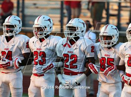 Thumbnail 3 in Marshall @ Crandall photogallery.